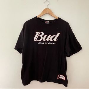 NASCAR Chase Authentics Black Dale Jr. Shirt